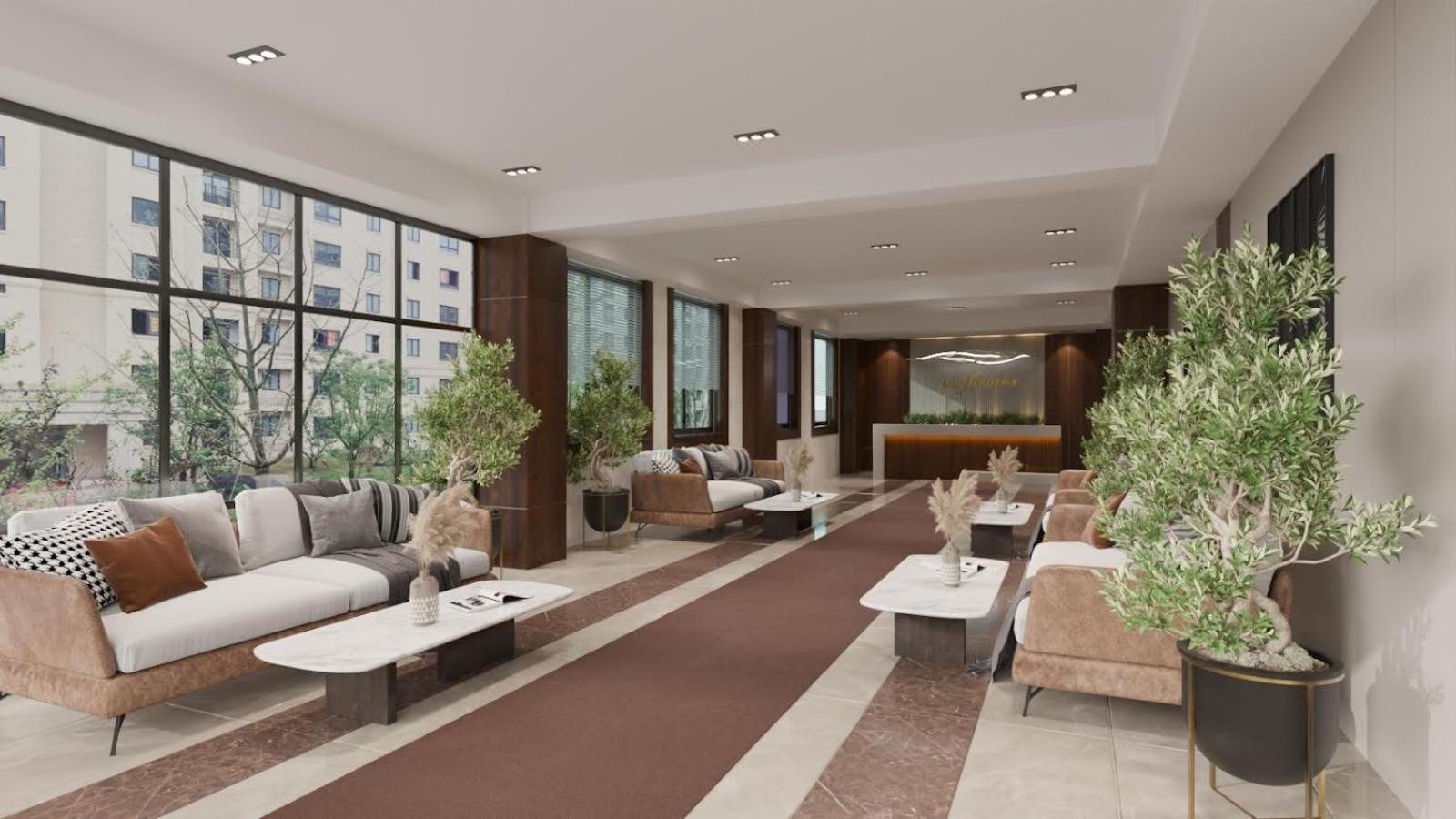 Euphrates Hotel Bursa Esterno foto