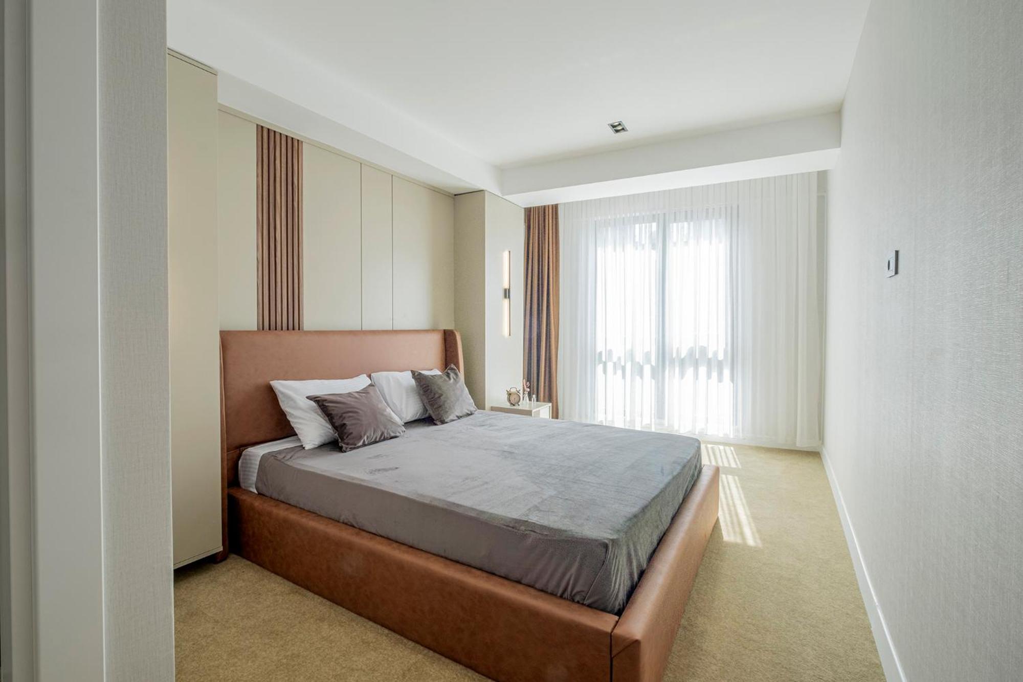 Euphrates Hotel Bursa Esterno foto