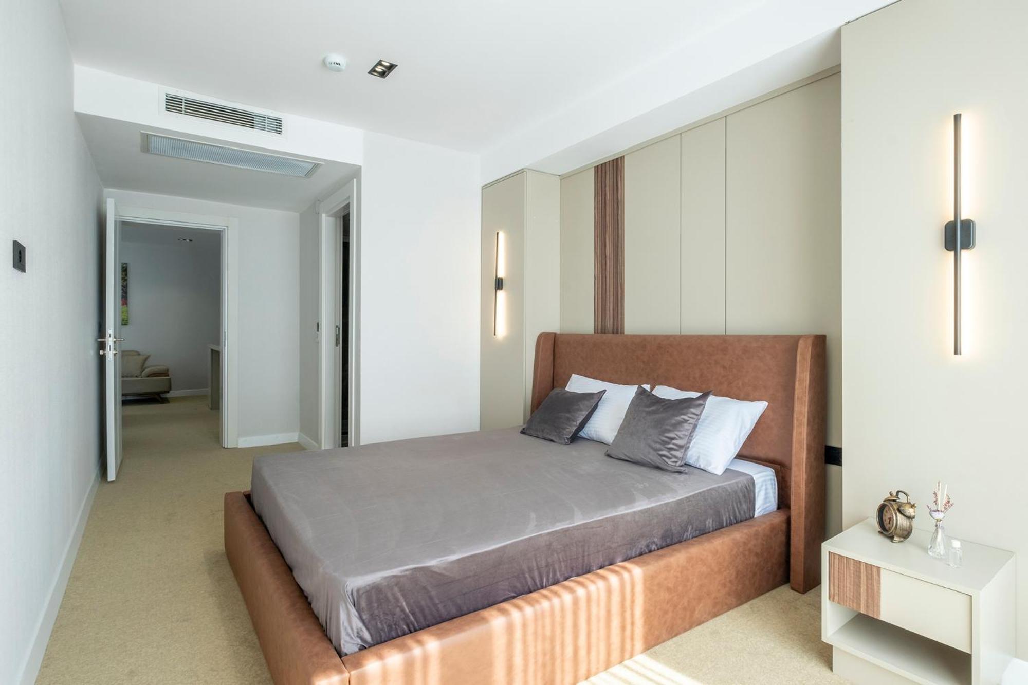 Euphrates Hotel Bursa Esterno foto