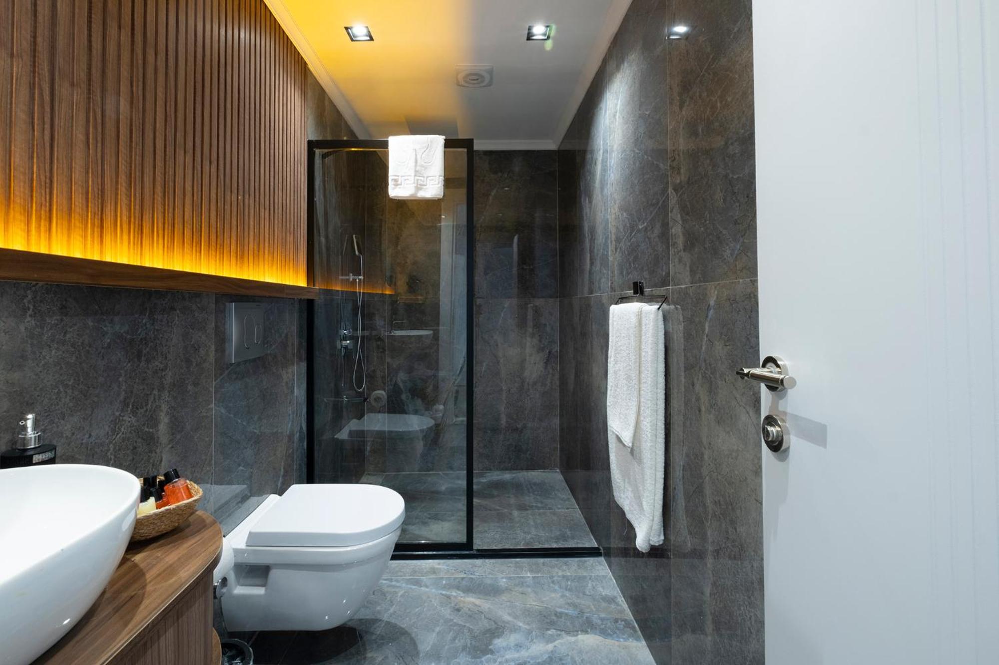 Euphrates Hotel Bursa Esterno foto